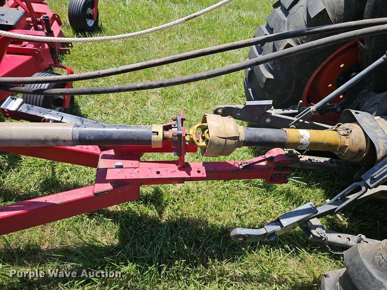 image for item EI3894 Progressive  batwing finish mower