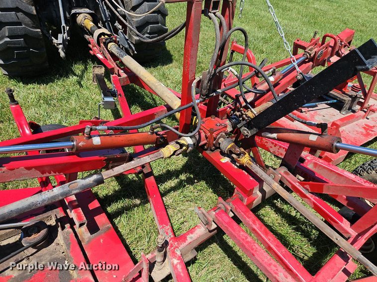 image for item EI3894 Progressive  batwing finish mower