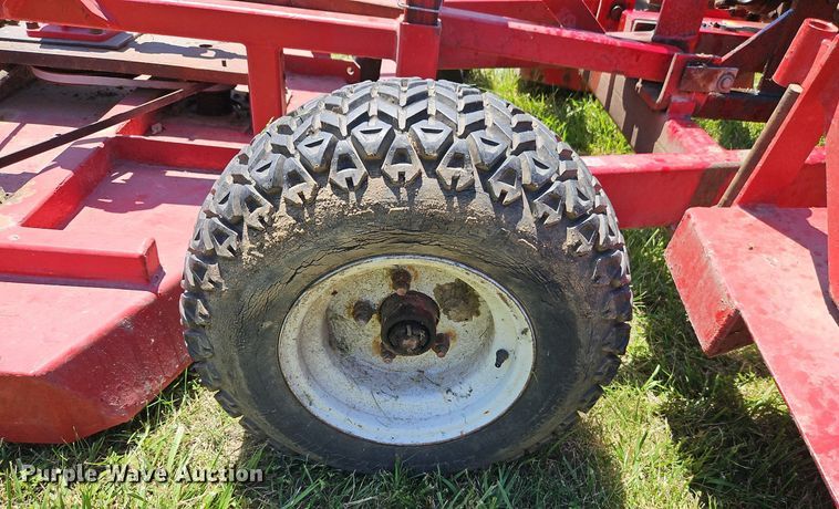 image for item EI3894 Progressive  batwing finish mower