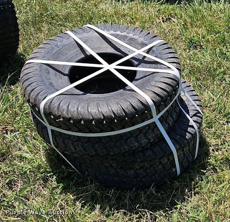 image for item EI3894 Progressive  batwing finish mower