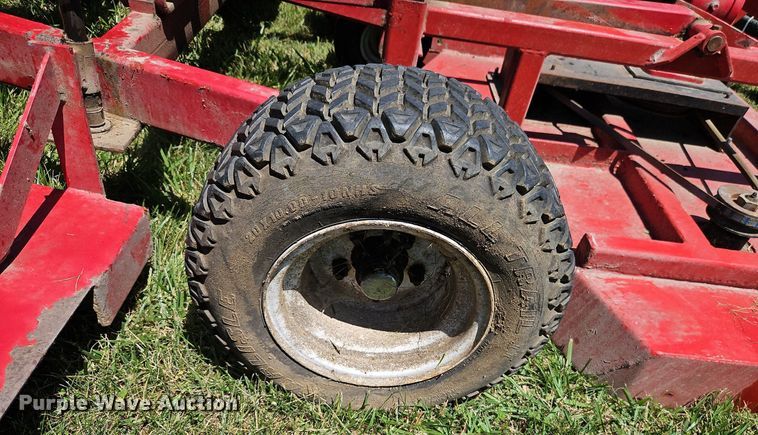 image for item EI3894 Progressive  batwing finish mower