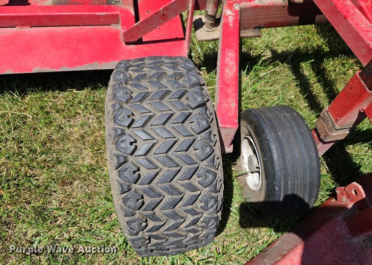 image for item EI3894 Progressive  batwing finish mower