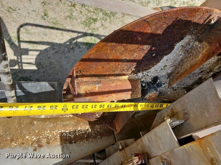 image for item EJ5618 International  7400 SFA applicator truck