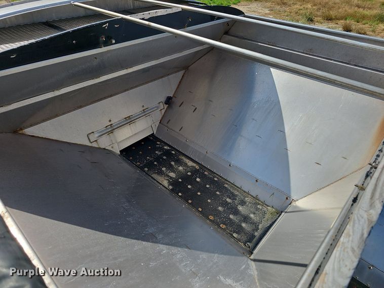 image for item EJ5618 International  7400 SFA applicator truck