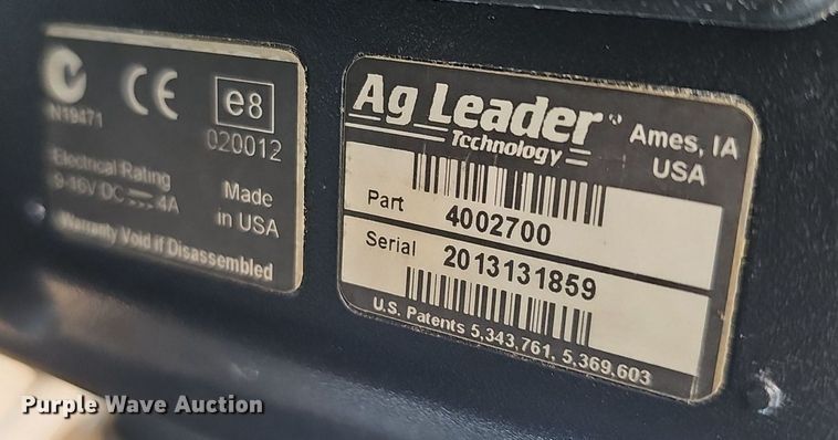 image for item EJ5618 International  7400 SFA applicator truck