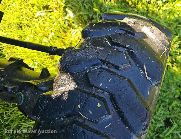 image for item EJ5624 LS G3038 MFWD tractor