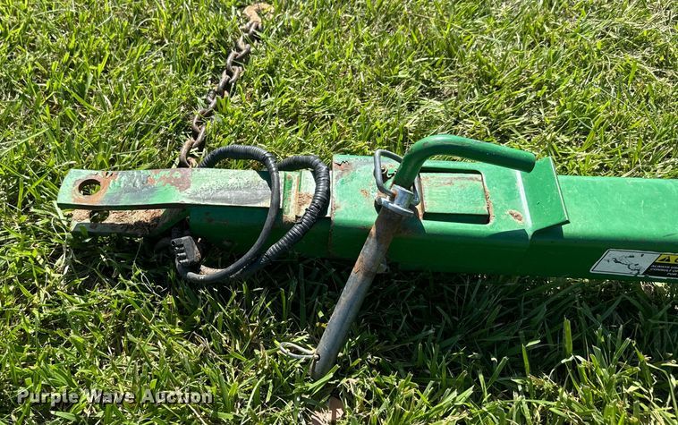 image for item EK1354 John Deere 925 flex head