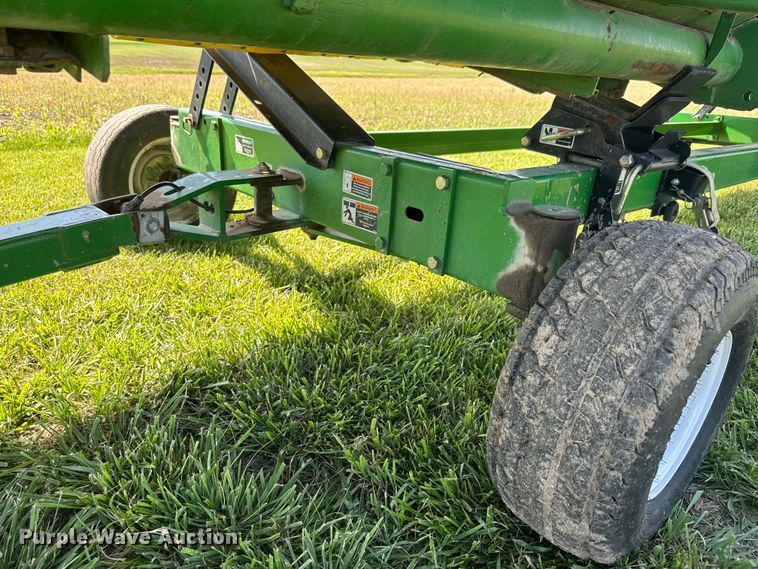 image for item EK1354 John Deere 925 flex head