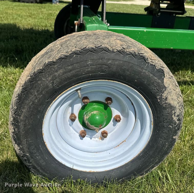 image for item EK1354 John Deere 925 flex head