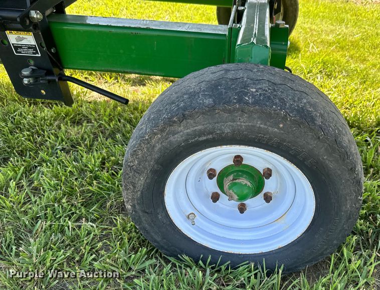 image for item EK1354 John Deere 925 flex head