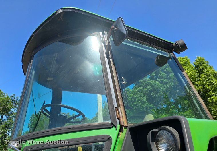 image for item EK6021 1977 John Deere  4230 tractor