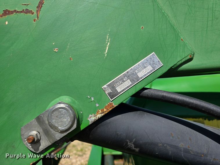 image for item EK6021 1977 John Deere  4230 tractor