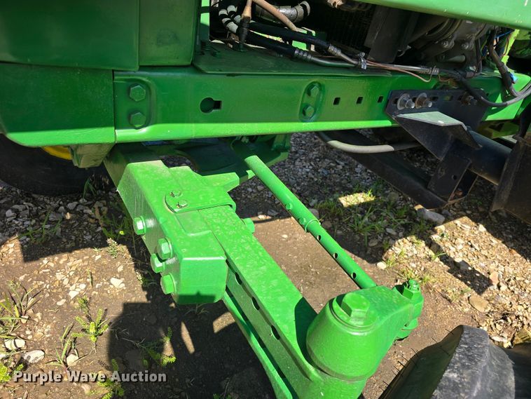 image for item EK6021 1977 John Deere  4230 tractor