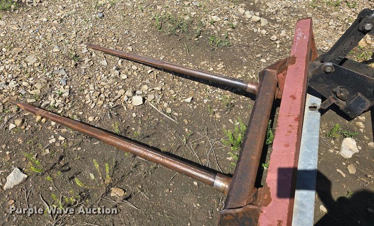 image for item EK6021 1977 John Deere  4230 tractor