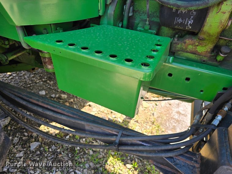 image for item EK6021 1977 John Deere  4230 tractor