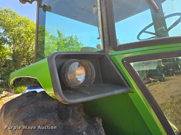 image for item EK6021 1977 John Deere  4230 tractor