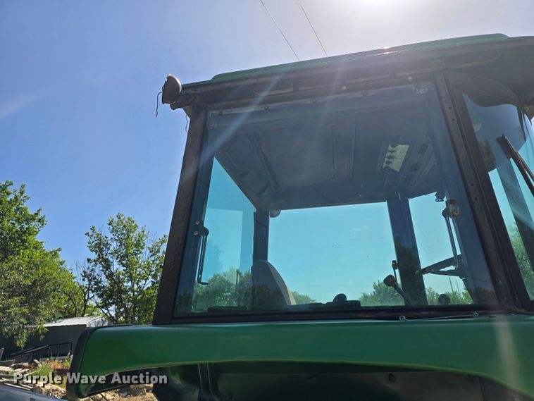 image for item EK6021 1977 John Deere  4230 tractor