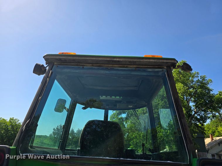 image for item EK6021 1977 John Deere  4230 tractor