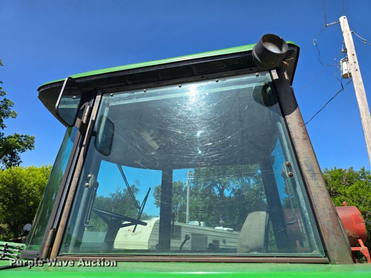 image for item EK6021 1977 John Deere  4230 tractor