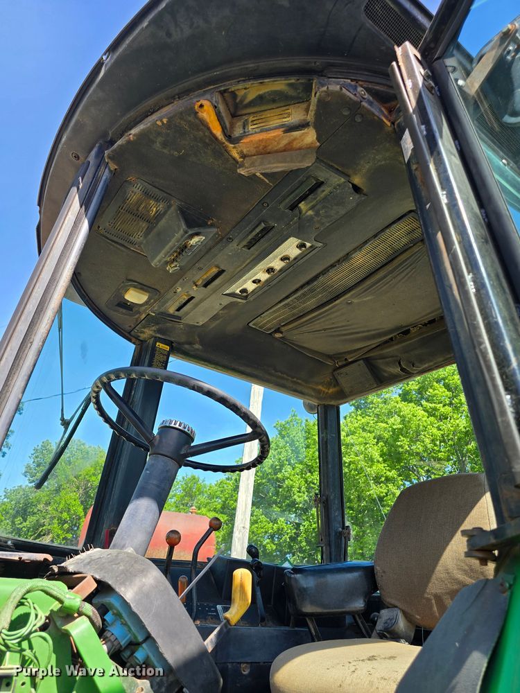 image for item EK6021 1977 John Deere  4230 tractor