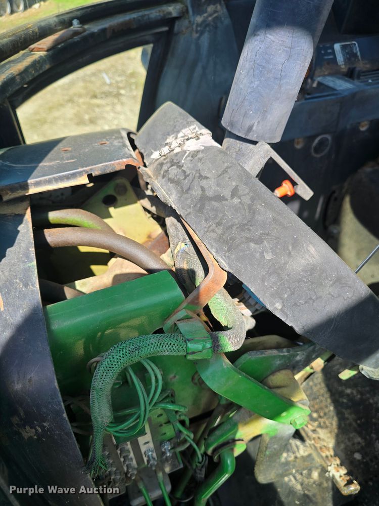 image for item EK6021 1977 John Deere  4230 tractor