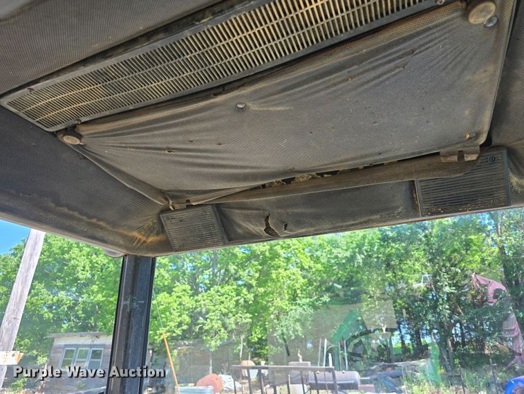 image for item EK6021 1977 John Deere  4230 tractor