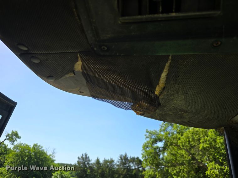 image for item EK6021 1977 John Deere  4230 tractor