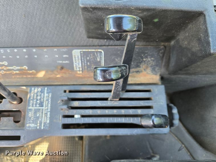 image for item EK6021 1977 John Deere  4230 tractor