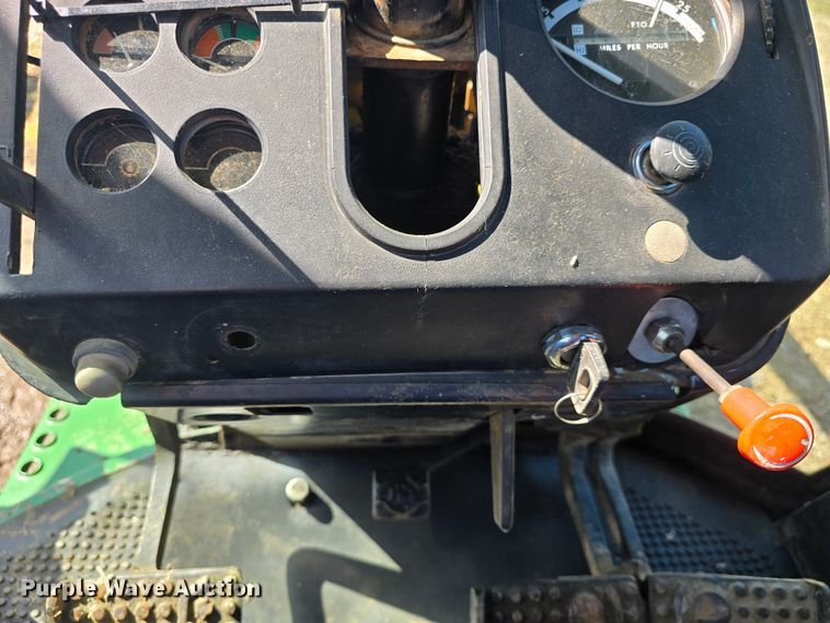 image for item EK6021 1977 John Deere  4230 tractor