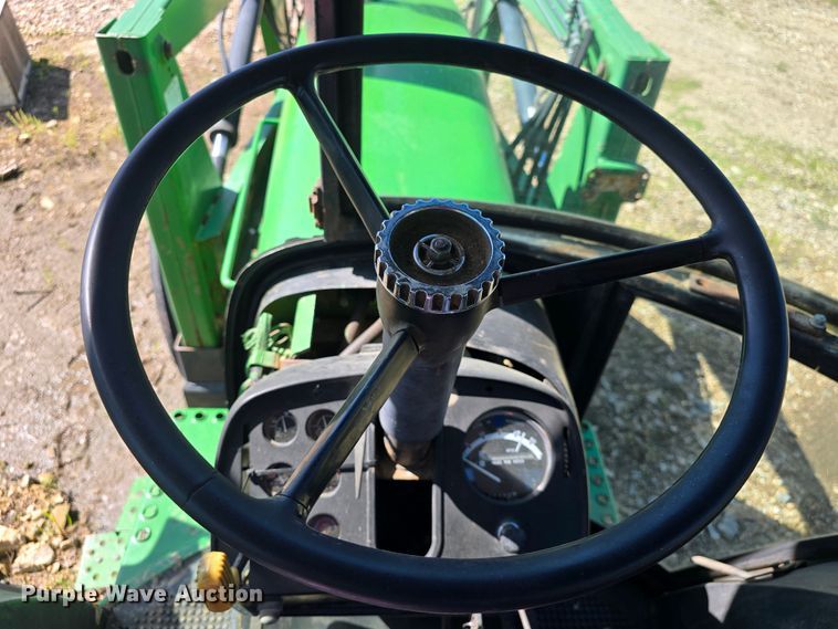 image for item EK6021 1977 John Deere  4230 tractor