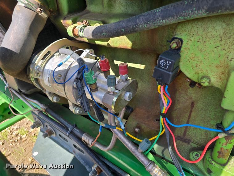 image for item EK6021 1977 John Deere  4230 tractor