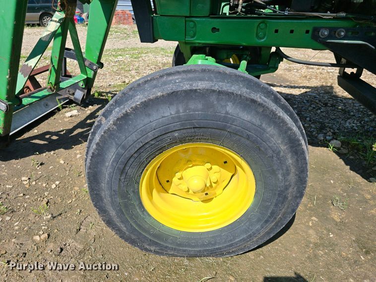 image for item EK6021 1977 John Deere  4230 tractor