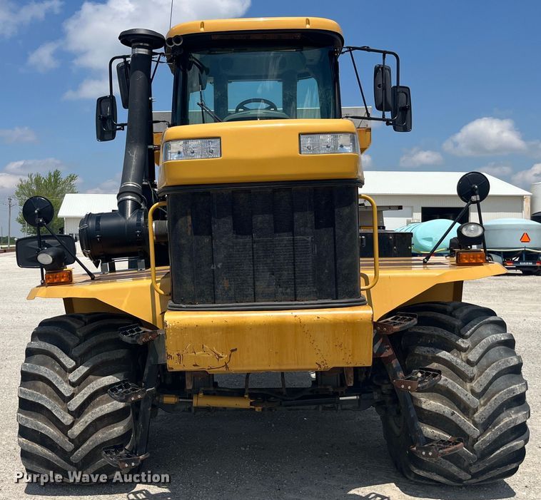 image for item EK8534 Terra Gator 8400 spreader