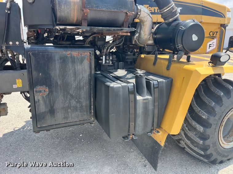 image for item EK8534 Terra Gator 8400 spreader