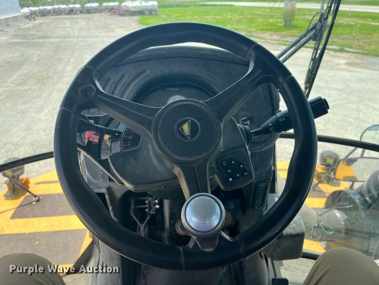 image for item EK8534 Terra Gator 8400 spreader