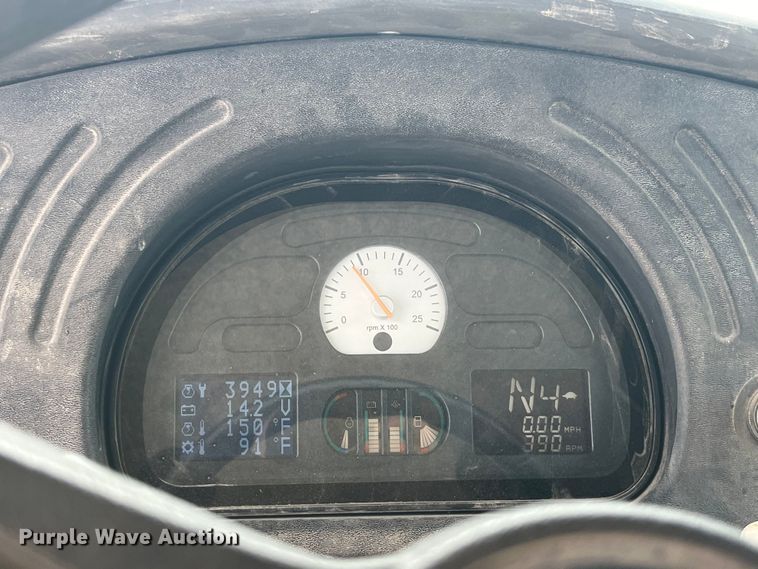 image for item EK8534 Terra Gator 8400 spreader