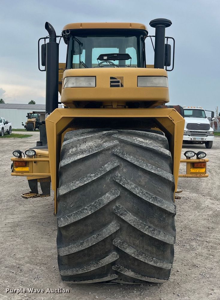 image for item EK8535 TerraGator 8303 spreader