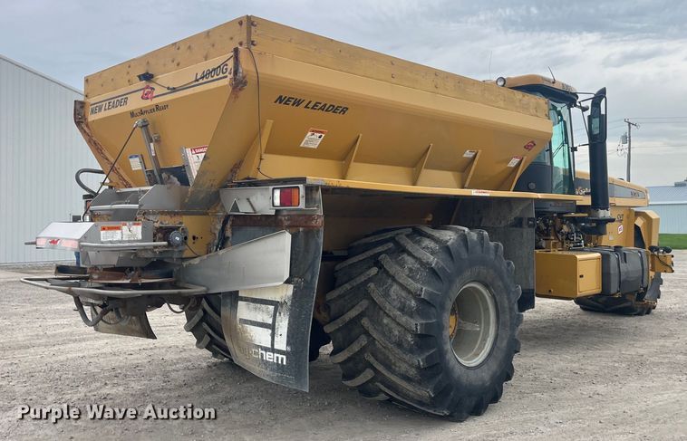image for item EK8535 TerraGator 8303 spreader