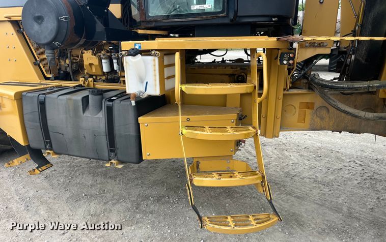 image for item EK8535 TerraGator 8303 spreader