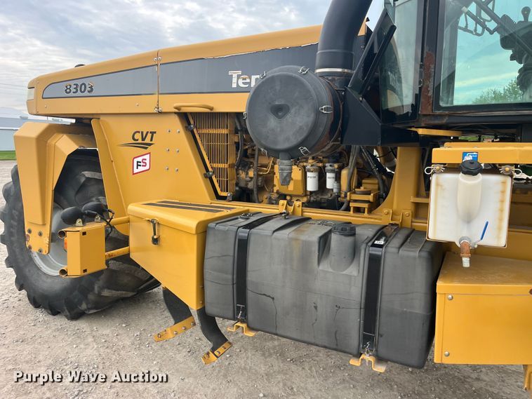 image for item EK8535 TerraGator 8303 spreader