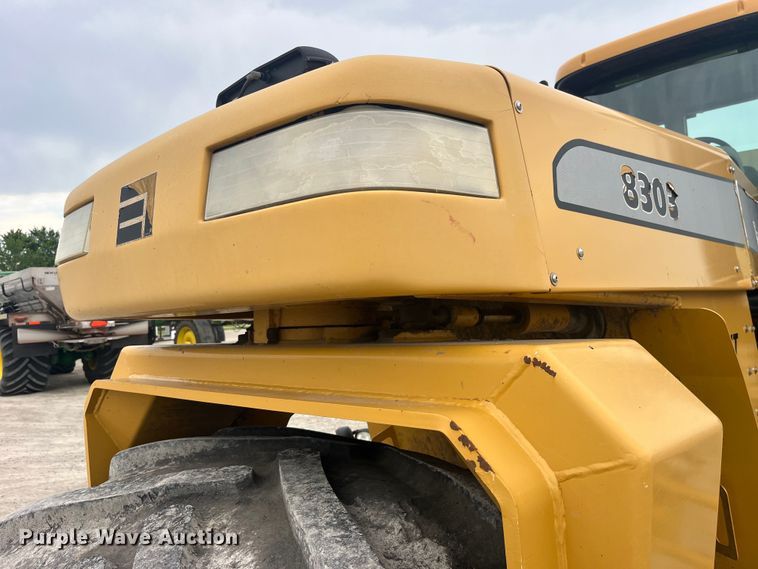 image for item EK8535 TerraGator 8303 spreader