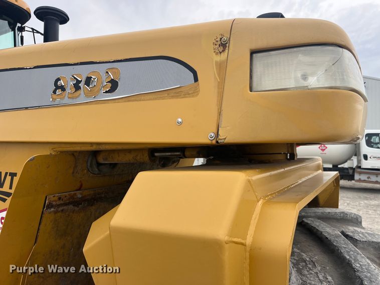 image for item EK8535 TerraGator 8303 spreader