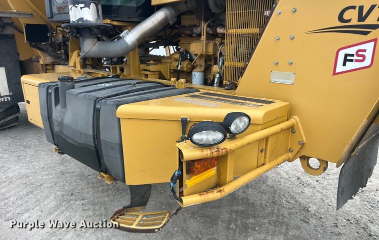 image for item EK8535 TerraGator 8303 spreader