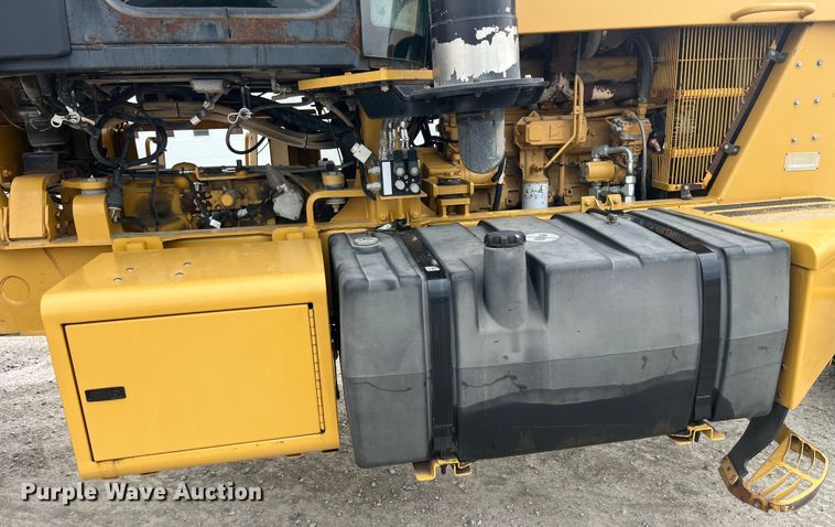 image for item EK8535 TerraGator 8303 spreader