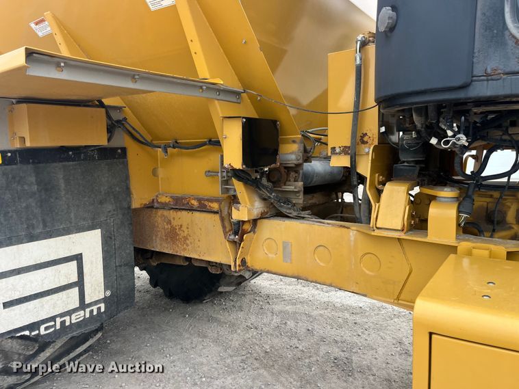 image for item EK8535 TerraGator 8303 spreader