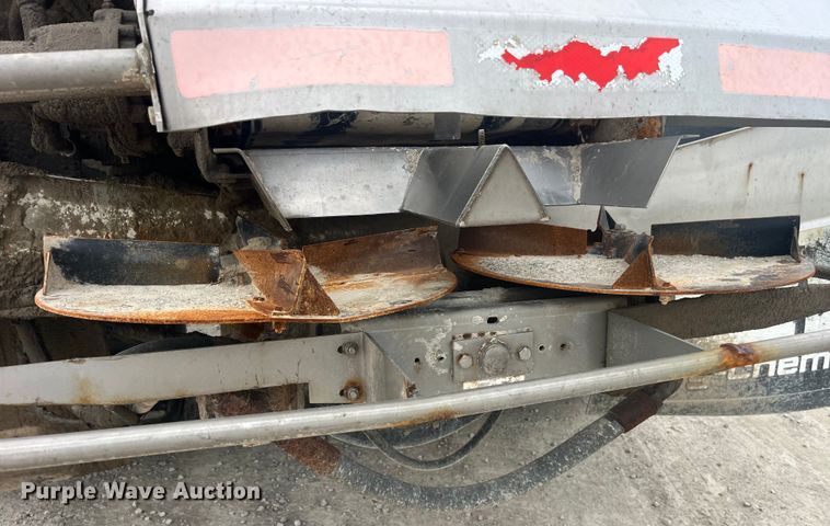 image for item EK8535 TerraGator 8303 spreader