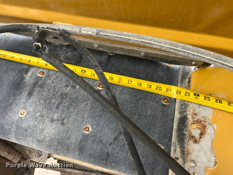 image for item EK8535 TerraGator 8303 spreader