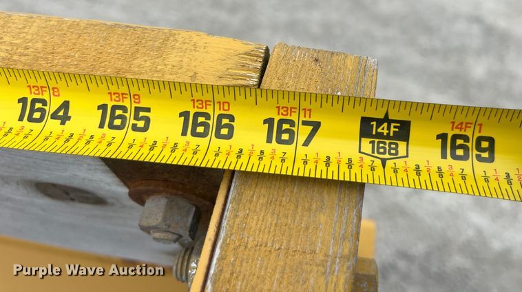 image for item EK8535 TerraGator 8303 spreader