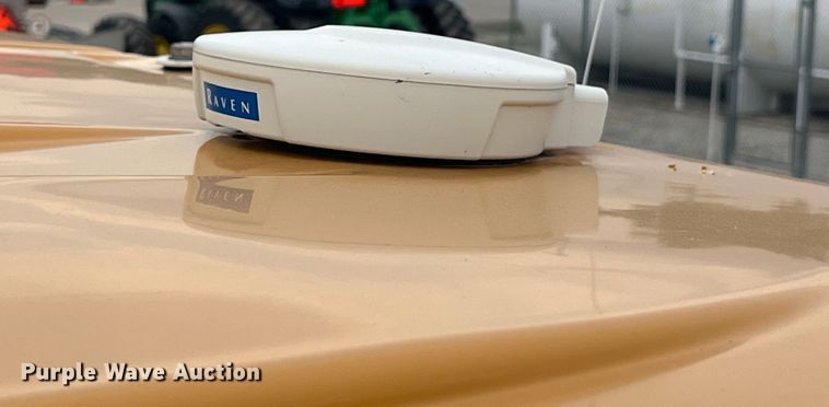 image for item EK8535 TerraGator 8303 spreader