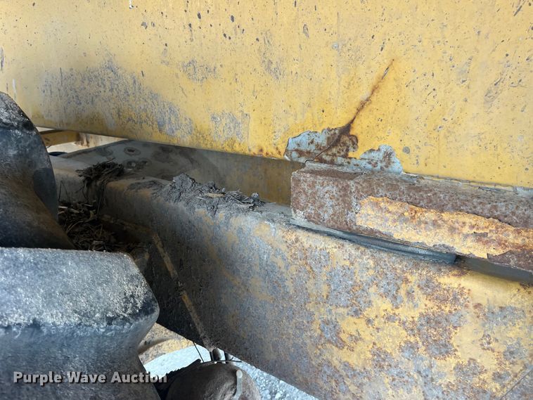 image for item EK8535 TerraGator 8303 spreader